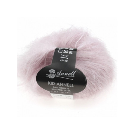 Laine Anell  Kid Annell 3171