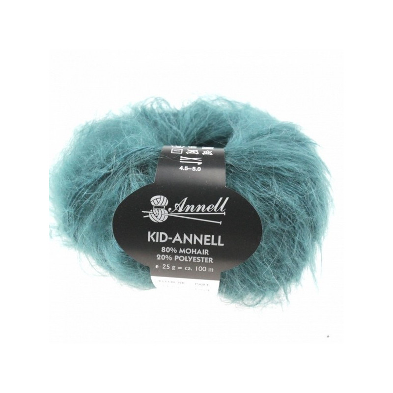 Kid Annell 3173