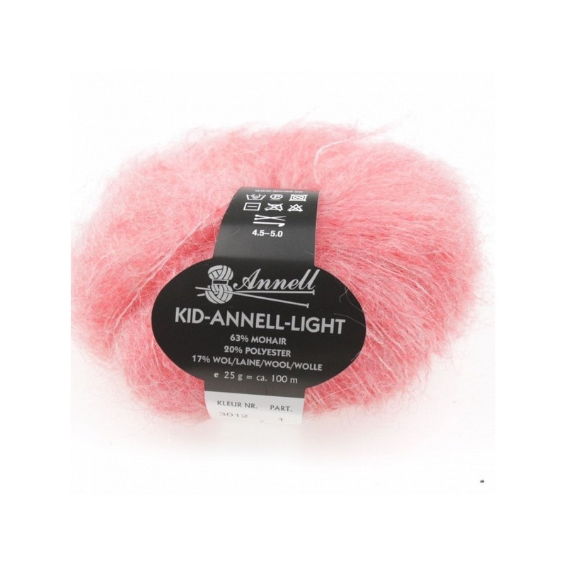 Kid Annell Light 3012