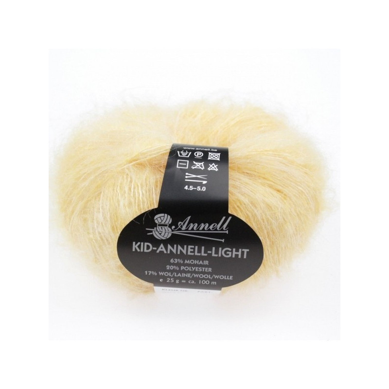 Kid Annell Light 3015