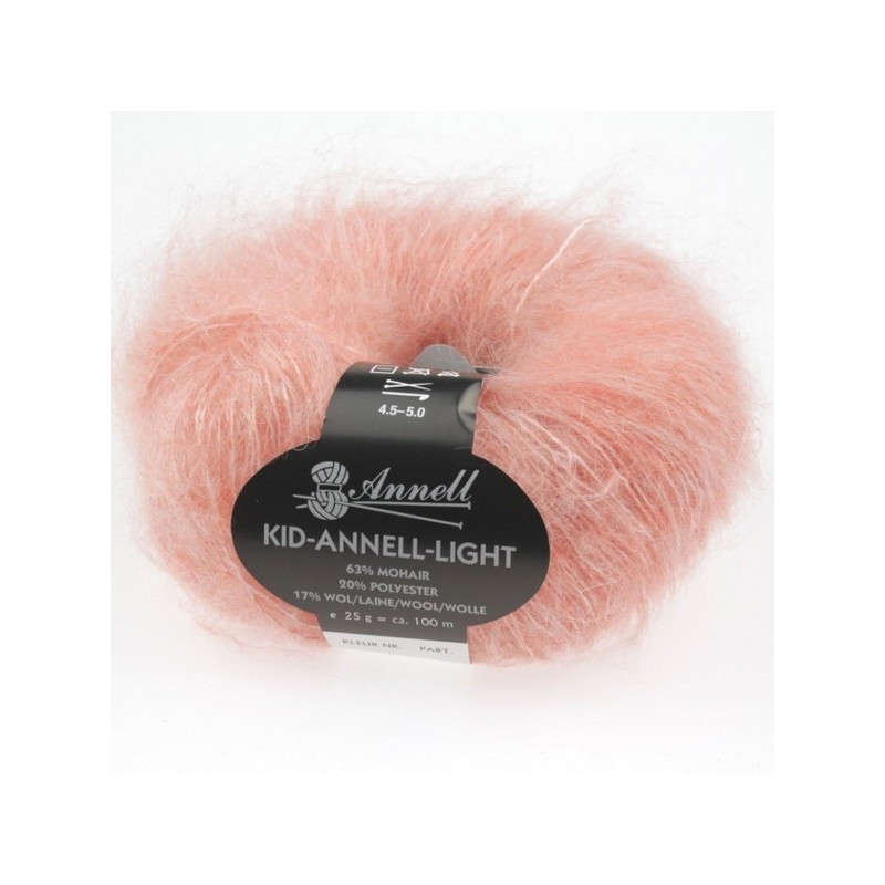 Kid Annell Light 3021