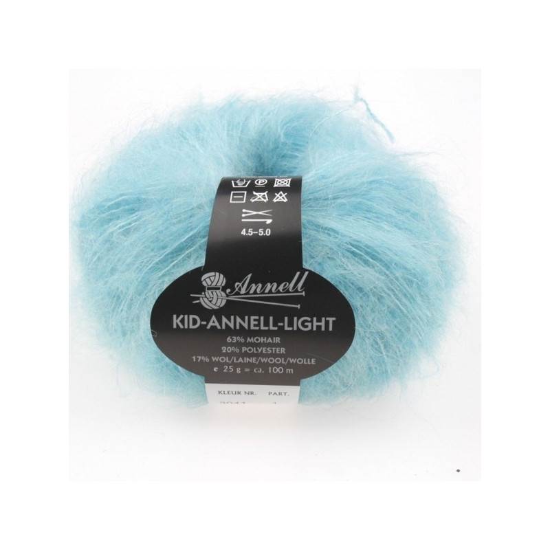 Kid Annell Light 3041
