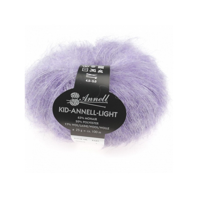 Kid Annell Light 3053