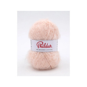 Laine Phildar Phil Beaugency Poudre