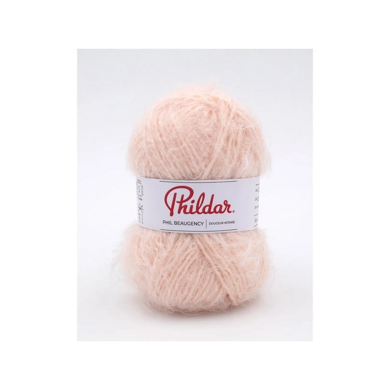 Phil Beaugency Poudre