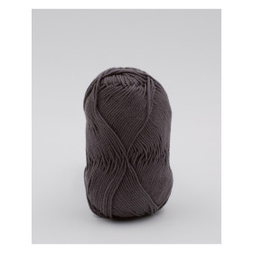 Fil crochet Phildar  Phil Coton 3 minerai