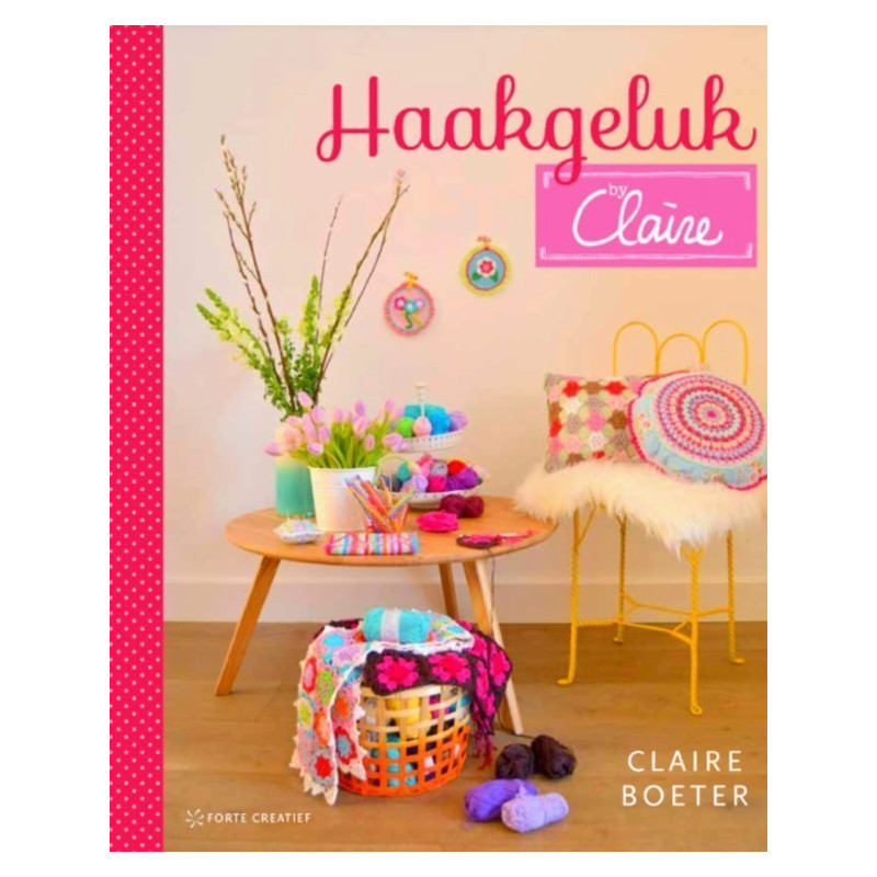 byClaire haakgeluk nr 1