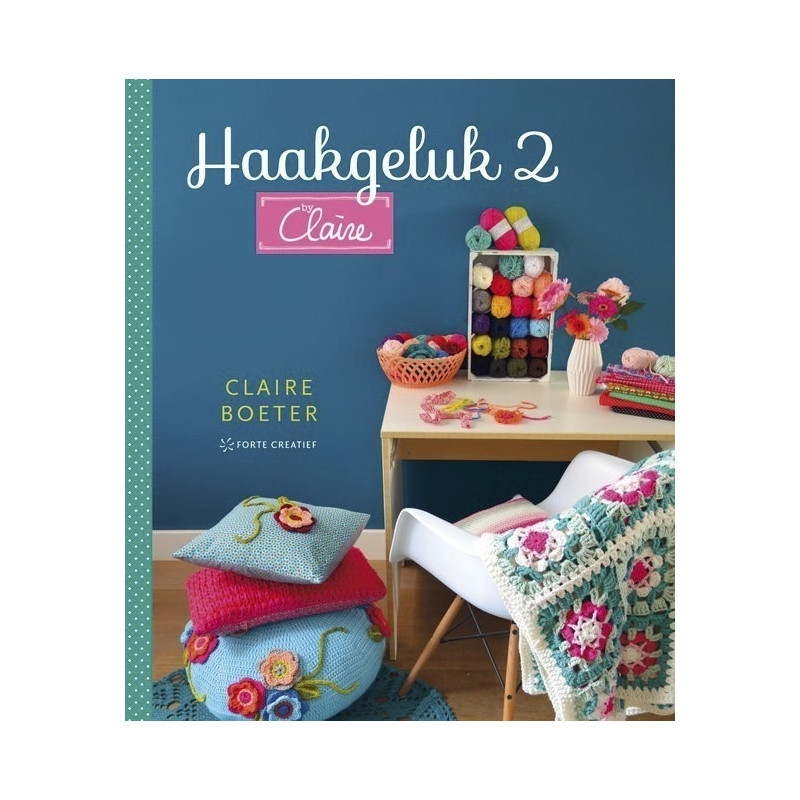 byClaire haakgeluk nr 2