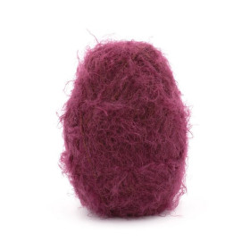 Laine Phildar Phil Beaugency Grenat