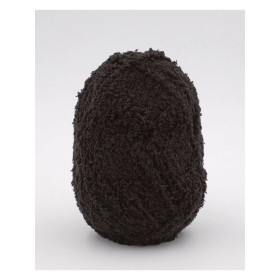 Laine Phildar Phil Douce noir