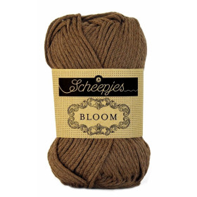 Laine Scheepjes Scheepjes Bloom columbine 427