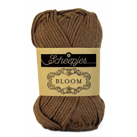 Laine Scheepjes Scheepjes Bloom columbine 427