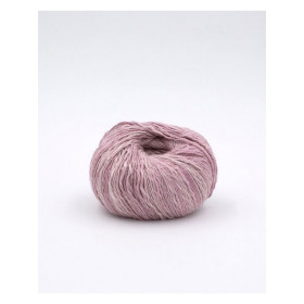 Laine Phildar Phil Nature Boise de rose