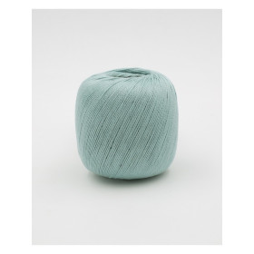 Fil crochet Phildar  Phil Perle 5 Menthol