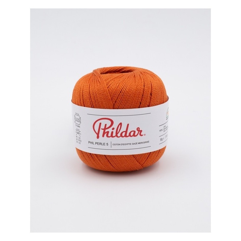 Phil Perle 5 Carotte
