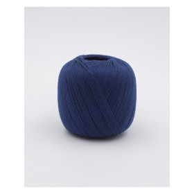 Fil crochet Phildar  Phil Perle 5 Naval