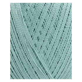 Fil au crochet Pingo Coco Vert Passion