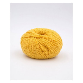 Laine Phildar Phil Baby Doll Tournesol