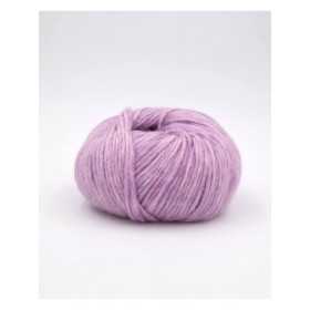 Laine Phildar Phil Bonbon Mauve