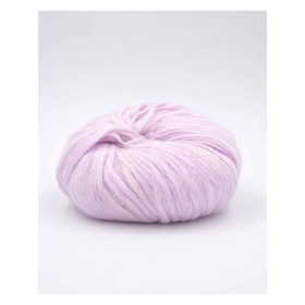 Laine Phildar Phil Bonbon Parme