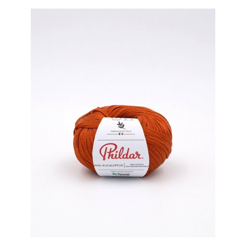 Phil Eucalyptus Acajou Phil Eucalyptus Acajou