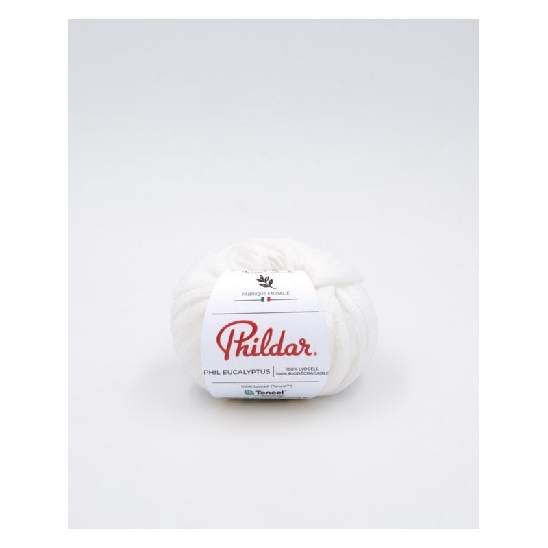 Phil Eucalyptus Blanc Phil Eucalyptus Blanc