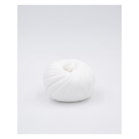 Laine Phildar Phil Eucalyptus Blanc