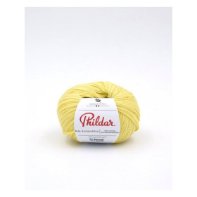Laine Phildar Phil Eucalyptus Zeste