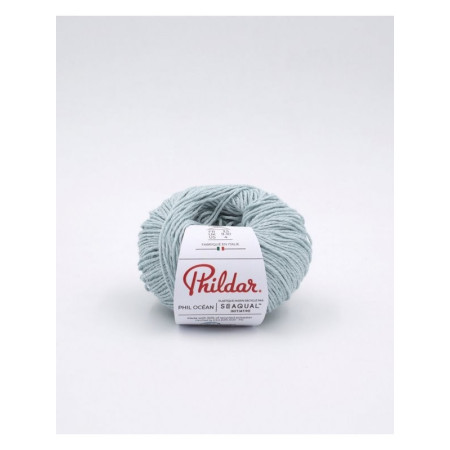 Laine Phildar Phil Ocean Opale