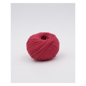 Laine Phildar Phil Green Framboise