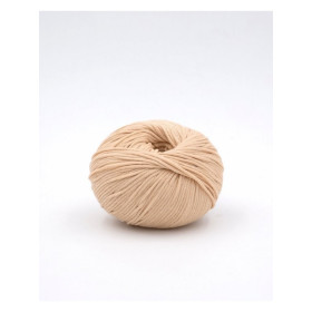 Laine Phildar Phil Green Chanvre