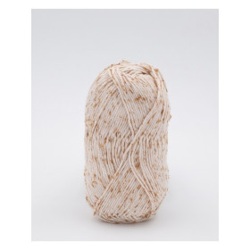 Laine Phildar Phil Berlingot Naturel