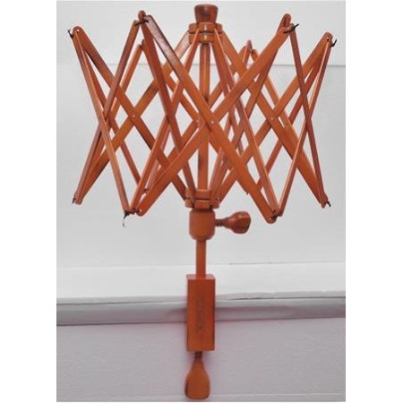 Dévidoir pour laine