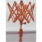Umbrella Swift Yarn Winder