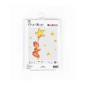 Kit de broderie Renard 2