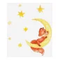 Embroidery kit Fox 3 Embroidery kit Fox 3