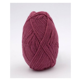 Laine Phildar Phil Super Baby Lie de vin