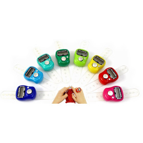   Opry compte rangs digital