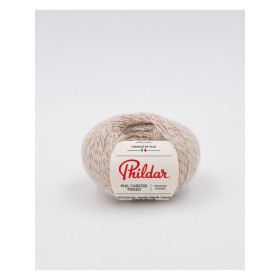Laine Phildar Phil Caresse Tweed Crème