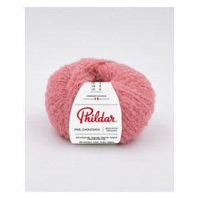 Laine Phildar Phil Chouchou Blush