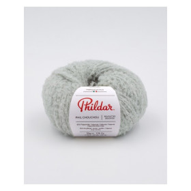 Laine Phildar Phil Chouchou Amande