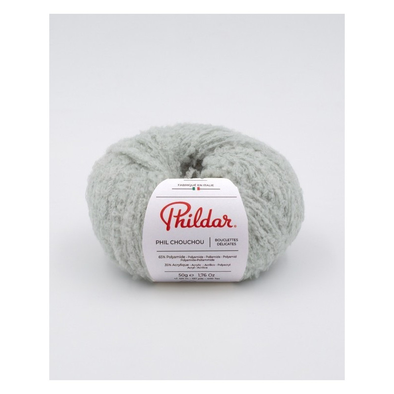 Phil Chouchou Amande