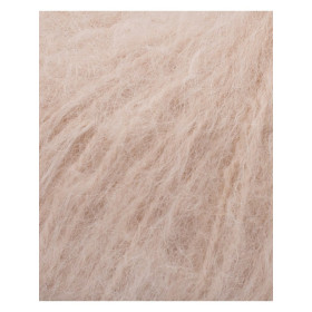 Phil Love Mohair Crème