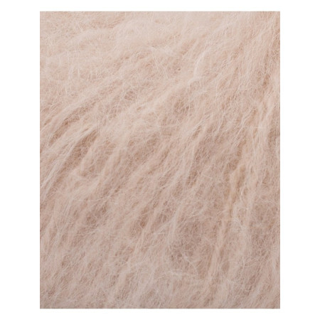 Phil Love Mohair Crème