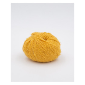 Laine Phildar Phil Romance Moutarde