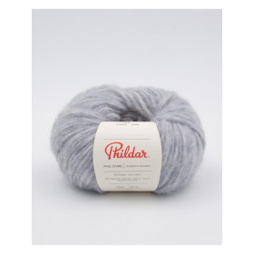 Laine Phildar Phil Givre Flanelle
