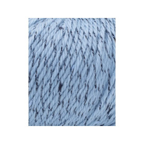 Phil Caresse Tweed Denim