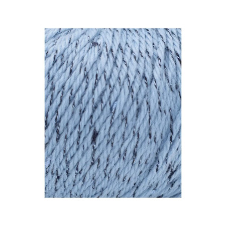 Phil Caresse Tweed Denim