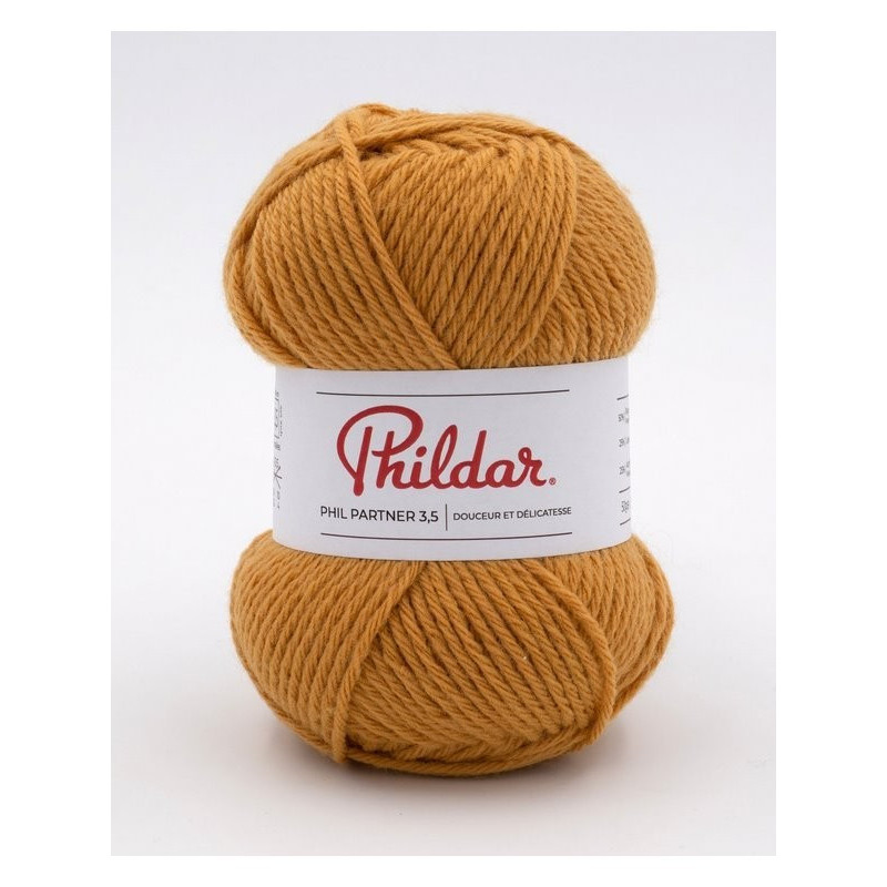 Phil Partner 3,5 Gold
