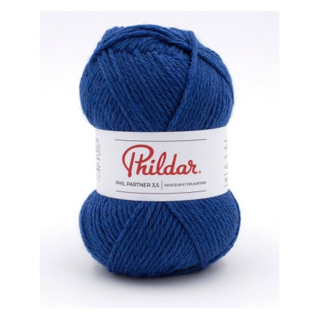 Laine Phildar PhilPartner 3,5 Navy